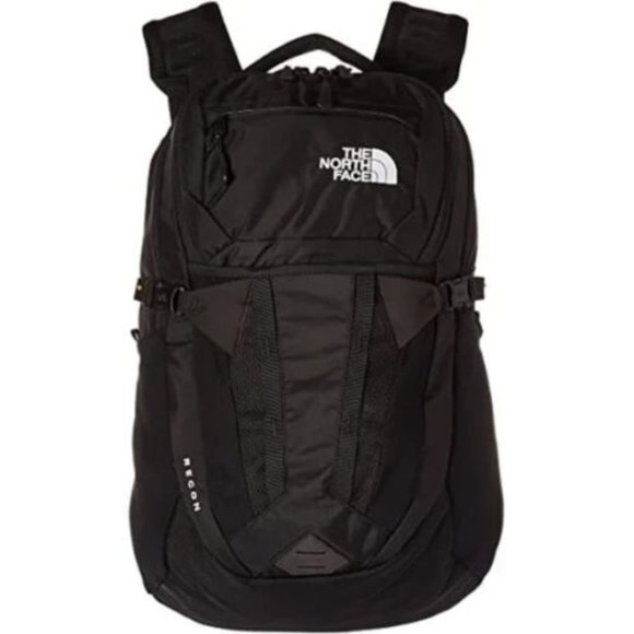The North Face | Bags | The North Face Mens Recon Backpack Tnf Black ...